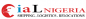 IAL Nigeria Limited logo